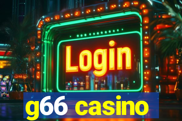 g66 casino